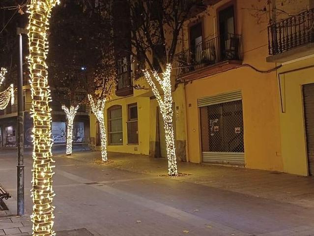 Local Comercial en alquiler en Alt Urgell, Catalunya