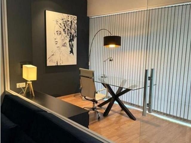 Local Comercial en alquiler en Castellciutat, Alt Urgell