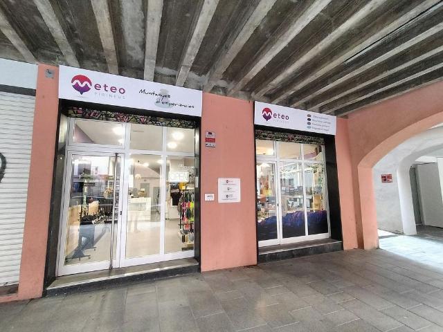 Local Comercial en alquiler en Alt Urgell, Catalunya