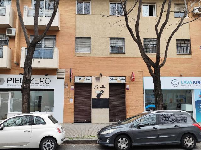 Local Comercial en alquiler en Sevilla, Sector Sur-La Palmera-Reina Mercedes