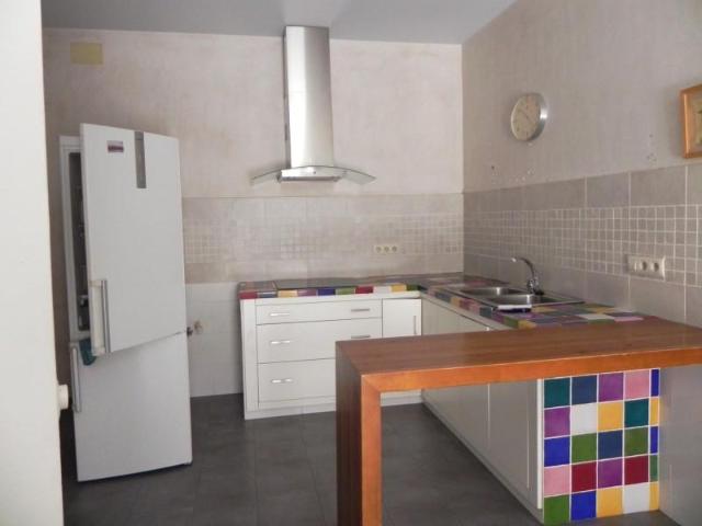 Local Comercial en alquiler en Sevilla, San Gil