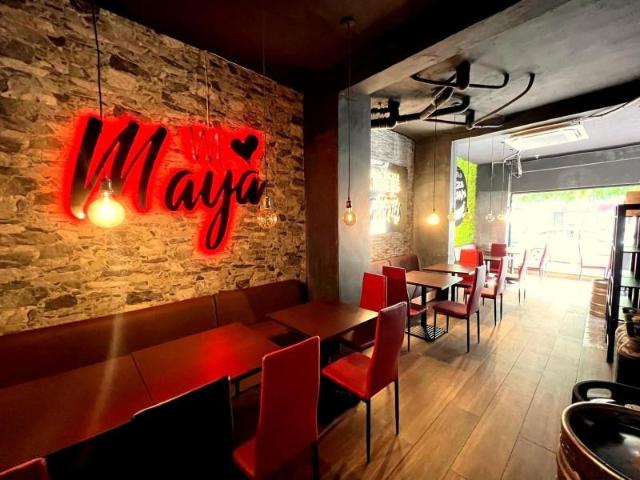 Local Comercial en alquiler en Triana, Sevilla