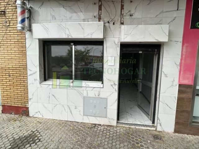Local Comercial en alquiler en Cerro-Amate, Sevilla