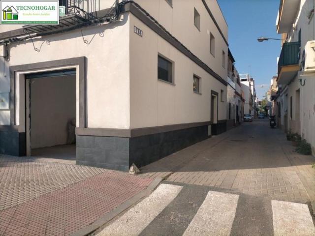 Local Comercial en alquiler en Sevilla, Santa Clara
