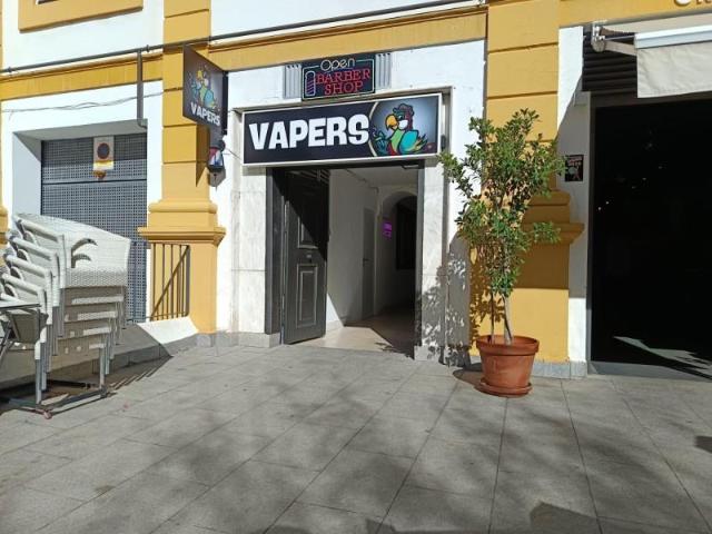 Local Comercial en alquiler en Casco Antiguo, Sevilla