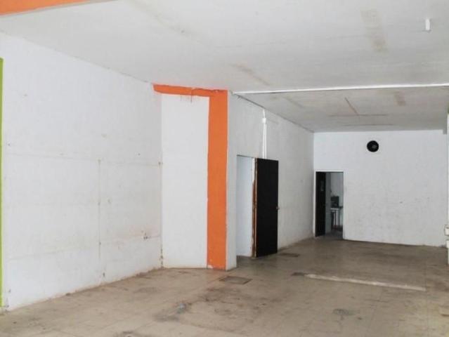 Local Comercial en alquiler en Sevilla