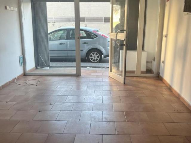 Local Comercial en alquiler en Sevilla