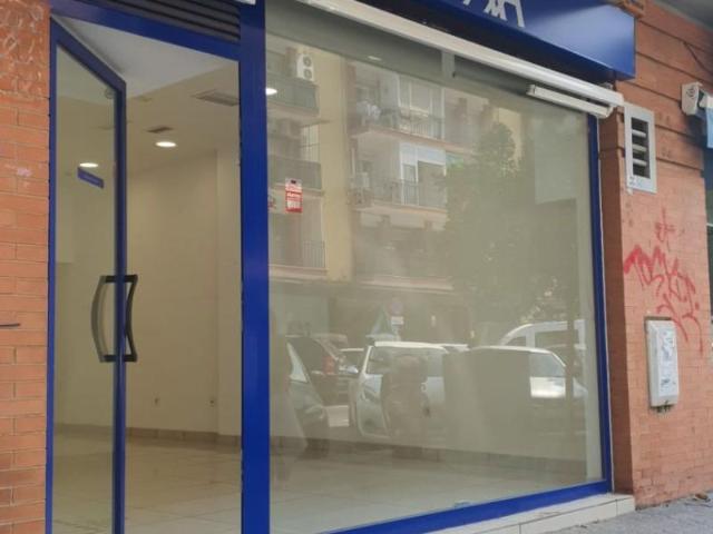 Local Comercial en alquiler en Sevilla