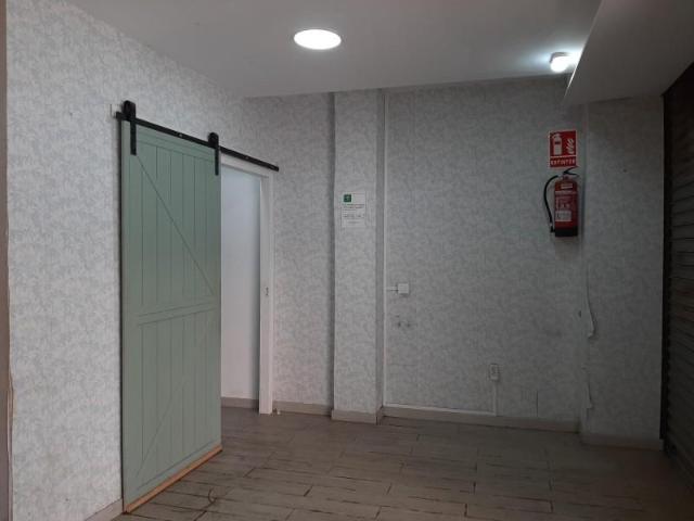 Local Comercial en alquiler en Sevilla, San José Obrero