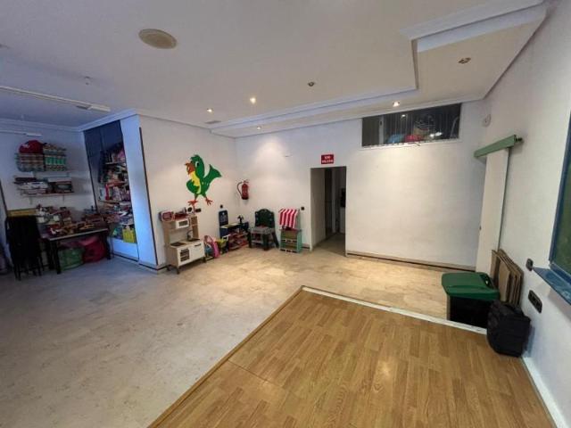 Local Comercial en alquiler en Sevilla, La Corza
