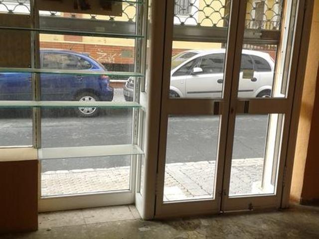 Local Comercial en alquiler en Sevilla, San Roque