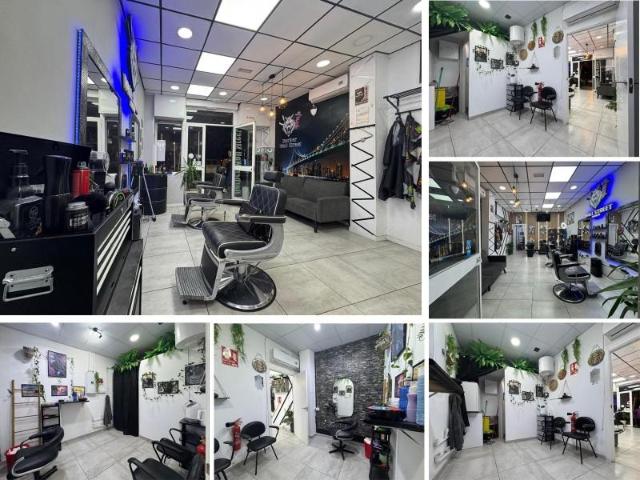 Local Comercial en alquiler en San Pablo-Santa Justa, Sevilla