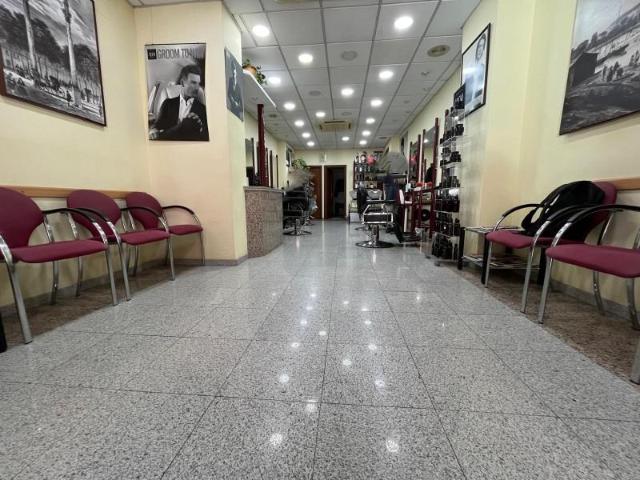 Local Comercial en alquiler en Sevilla, Santa Catalina