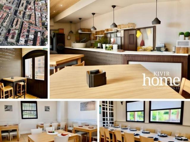 Local Comercial en alquiler en Nervión, Sevilla