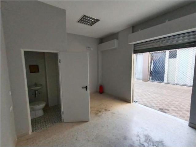 Local Comercial en alquiler en Sevilla, Andalucía