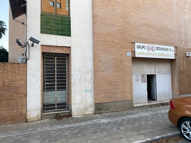 Local Comercial en alquiler en Sevilla, Sevilla Este