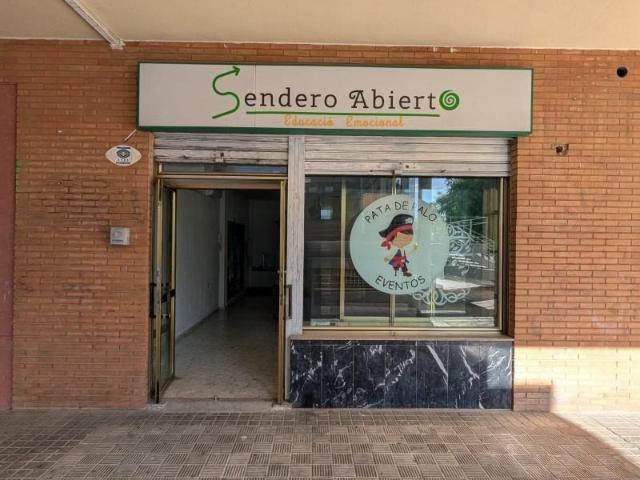 Local Comercial en alquiler en Este-Alcosa-Torreblanca, Sevilla