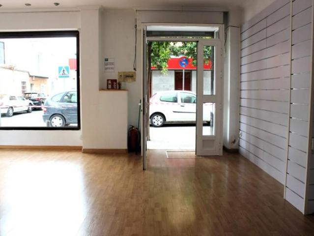 Local Comercial en alquiler en Bellavista-La Palmera, Sevilla