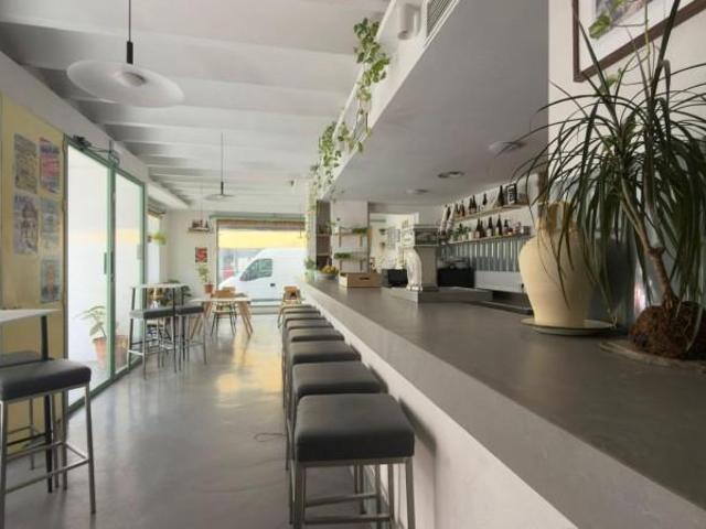 Local Comercial en alquiler en Casco Antiguo, Sevilla