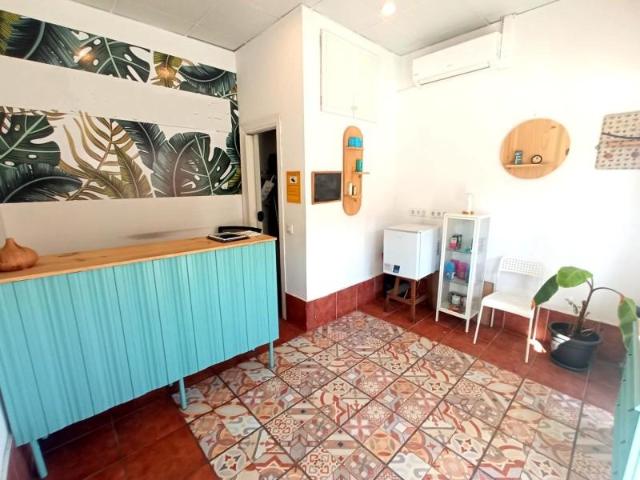 Local Comercial en alquiler en Sevilla, La Florida