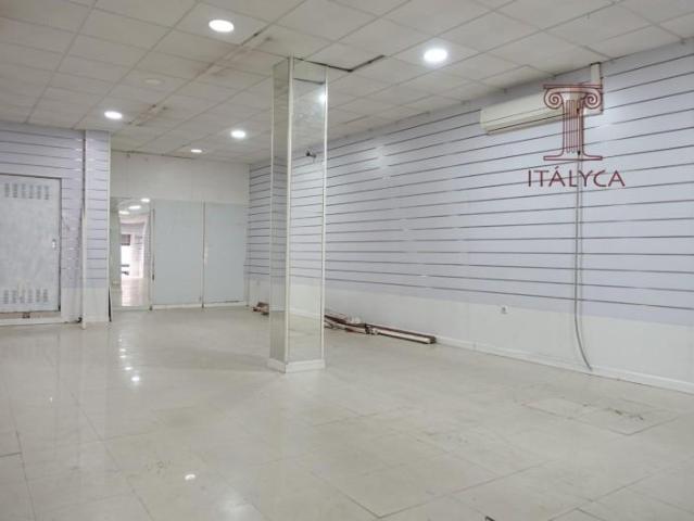 Local Comercial en alquiler en Sevilla, San Gil