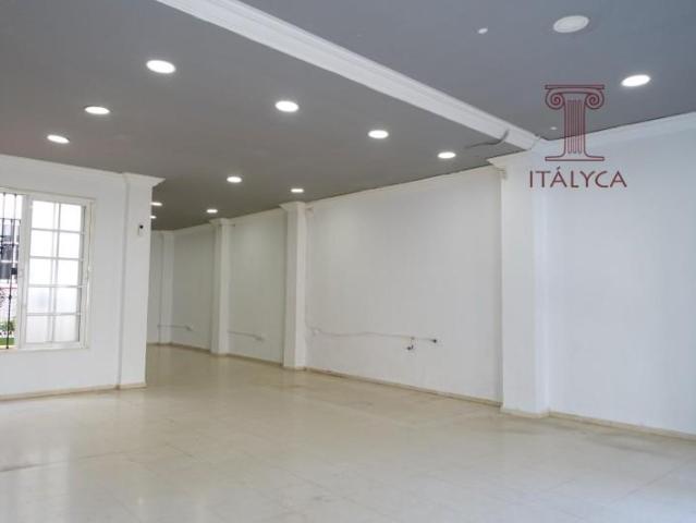 Local Comercial en alquiler en Sevilla, Encarnación-Regina