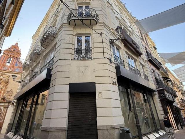 Local Comercial en alquiler en Sevilla