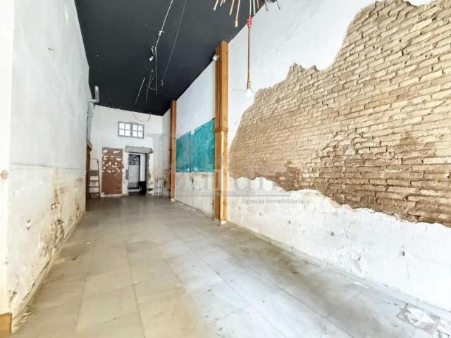 Local Comercial en alquiler en Sevilla