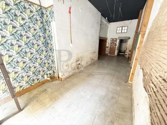 Local Comercial en alquiler en Sevilla