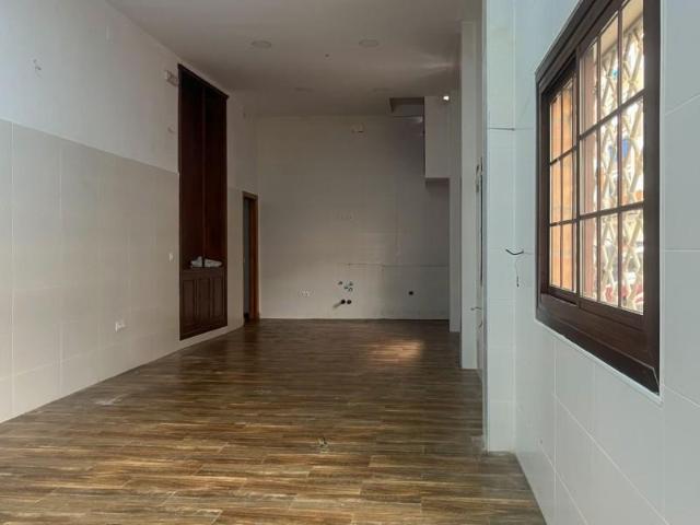 Local Comercial en alquiler en Sevilla