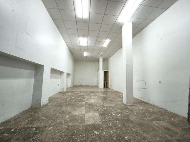 Local Comercial en alquiler en Sevilla, San Julián