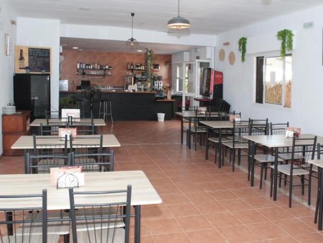Local Comercial en alquiler en Sevilla, Cruz Roja-Capuchinos