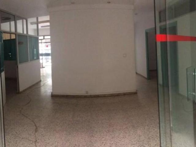 Local Comercial en alquiler en Sevilla, San Julián