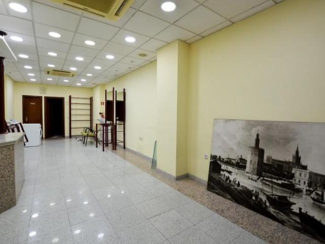Local Comercial en alquiler en Sevilla, San José Obrero