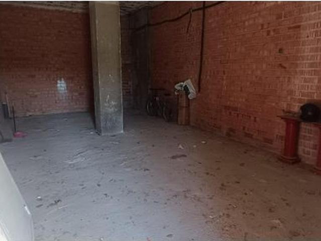 Local Comercial en alquiler en Sevilla, Sevilla Este