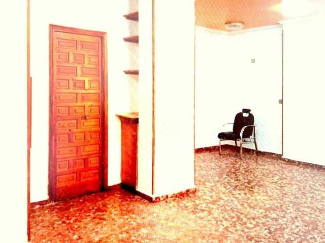 Local Comercial en alquiler en Triana, Sevilla