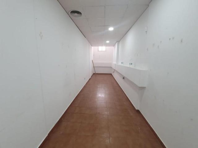 Local Comercial en alquiler en Sevilla, Elcano-Los Bermejales