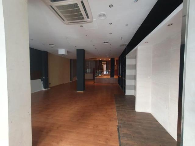 Local Comercial en alquiler en Sevilla, Los Remedios
