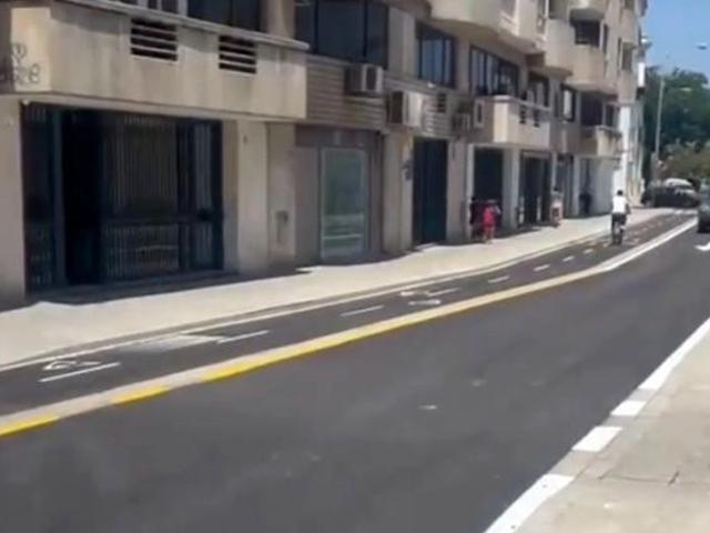 Local Comercial en alquiler en Sevilla, Andalucía