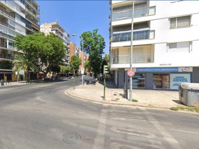 Local Comercial en alquiler en Sevilla, Andalucía