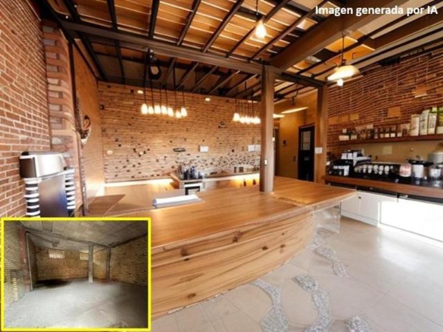 Local Comercial en alquiler en Sevilla, Nucleo Residencial La Pastora