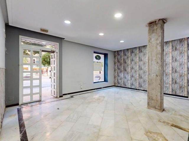 Local Comercial en alquiler en Sevilla