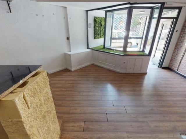 Local Comercial en alquiler en Sevilla, Los Remedios