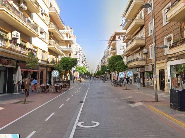 Local Comercial en alquiler en Sevilla, Los Remedios