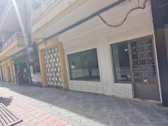 Local Comercial en alquiler en Sevilla, Los Remedios