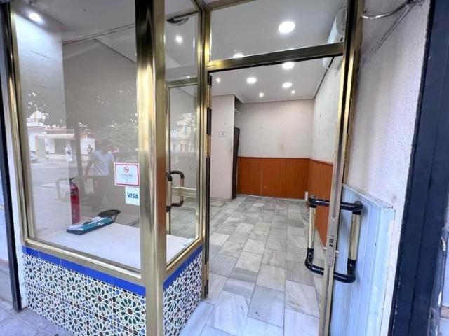Local Comercial en alquiler en Sevilla, Triana Este
