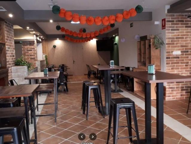 Local Comercial en alquiler en Sevilla, Los Remedios