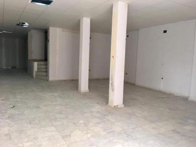 Local Comercial en alquiler en Sevilla, Los Remedios