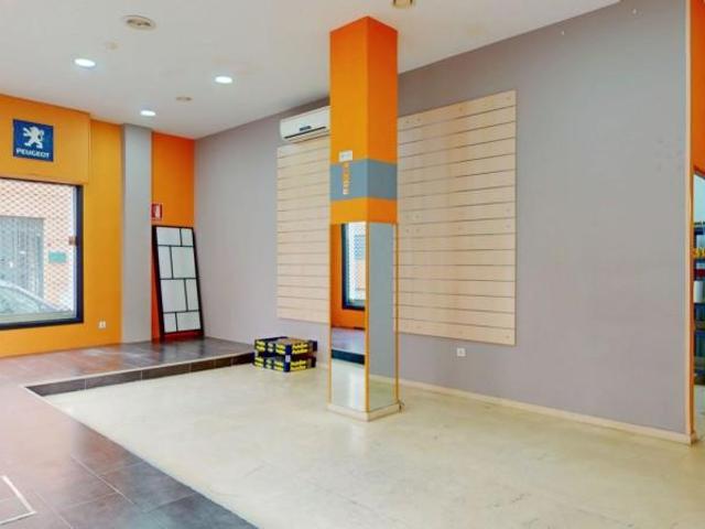 Local Comercial en alquiler en Sevilla
