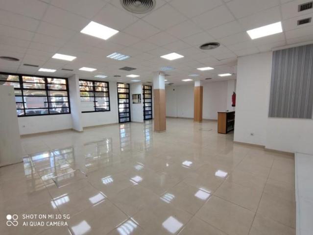 Local Comercial en alquiler en Sevilla, Macarena